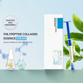 Polypeptide Collagen Elastic Essence Cream