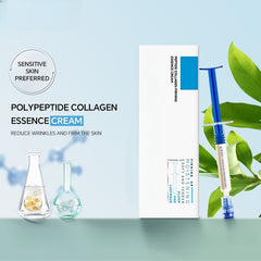 Polypeptide Collagen Elastic Essence Cream