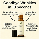 The Express Anti-Wrinkle – Instant Lifting Effect