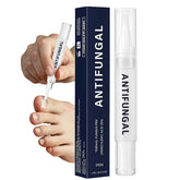 Antifungal Pen- Cures Most Athlete’s Foot, Jock Itch, and Ringworm