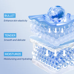 Polypeptide Collagen Elastic Essence Cream