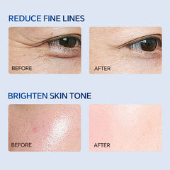 Polypeptide Collagen Elastic Essence Cream