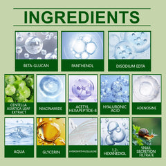 Korean Toner Pads for Wrinkles, Dark Spots & Radiant Glow (100 Pads)💧