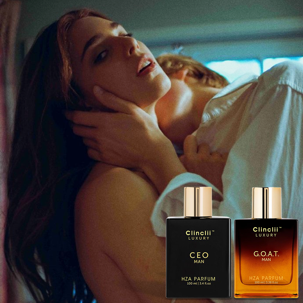 Final 3 Hours: 60%OFFđ„Gentlemenâs Fragrance Set with CEO MAN Perfume & G.O.A.T Aroma