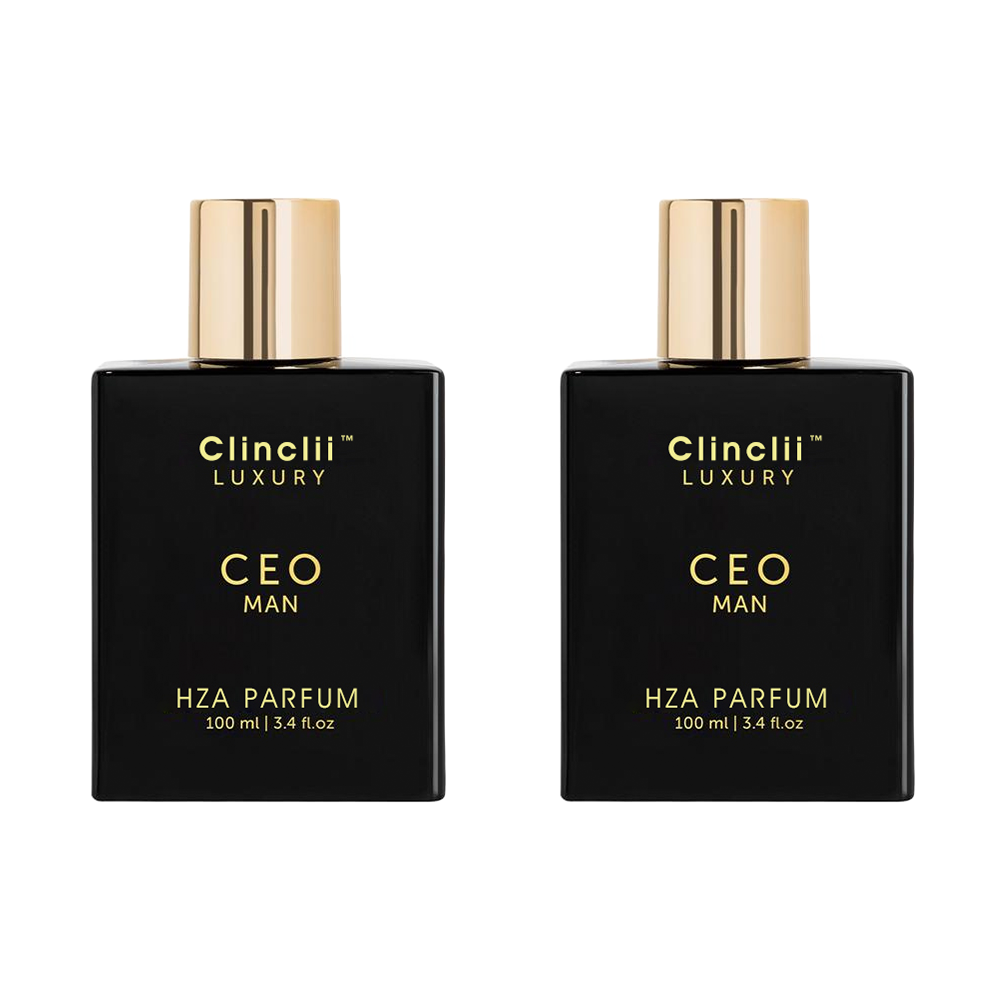 Final 3 Hours: 60%OFFđ„Gentlemenâs Fragrance Set with CEO MAN Perfume & G.O.A.T Aroma