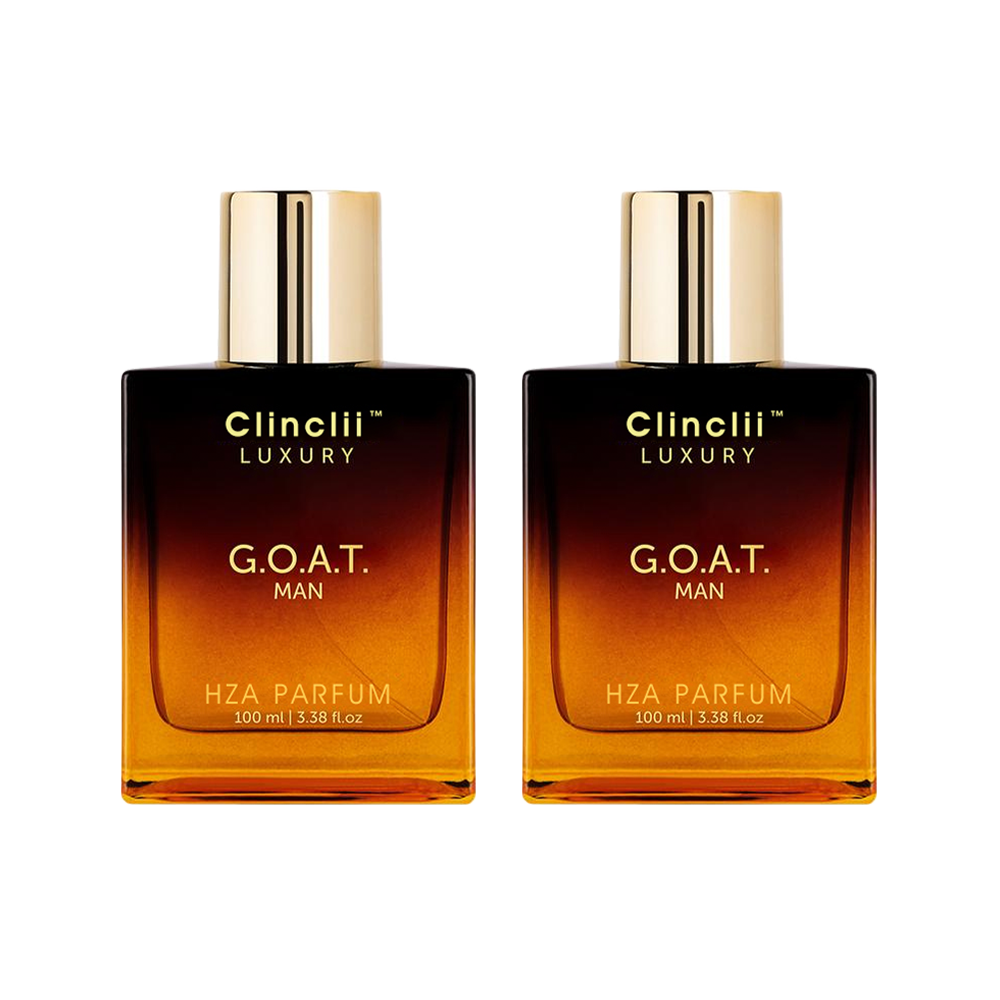 Final 3 Hours: 60%OFFđ„Gentlemenâs Fragrance Set with CEO MAN Perfume & G.O.A.T Aroma