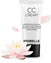 Skin Tone Adjusting CC Cream SPF 43