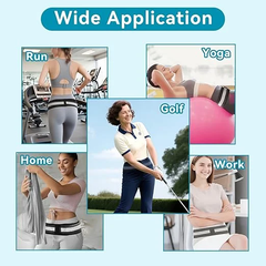 Orthopedic Belt | Eliminates 95% of lower back pain in just 48 hours
