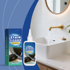 Multi-Purpose Cleaning Gel for Kitchen & Bathroom Grout Stains  Mold Stain Remover Gel（3.53 OZ）