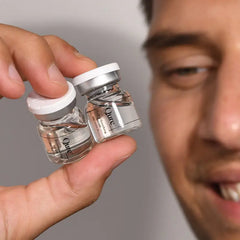 Micro-Infusion 6 Month Bundle (For Wrinkles)