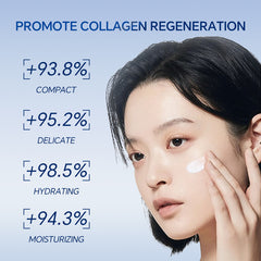 Polypeptide Collagen Elastic Essence Cream