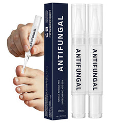Antifungal Pen- Cures Most Athlete’s Foot, Jock Itch, and Ringworm