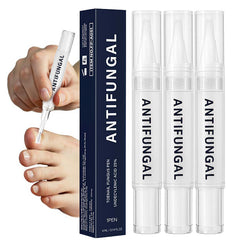 Antifungal Pen- Cures Most Athlete’s Foot, Jock Itch, and Ringworm