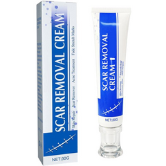 Scar Repair Cream for Men and Women, fade scars and tighten skin in one step