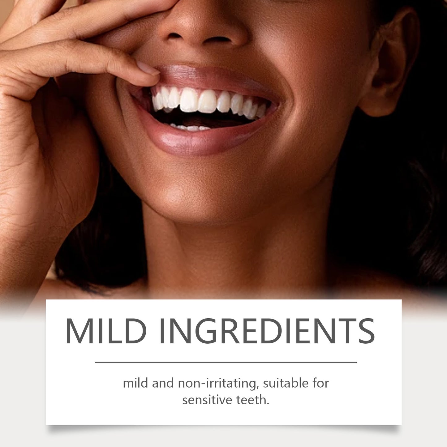 Whitening Strips – Teeth Whitening & Color Correcting Treatment