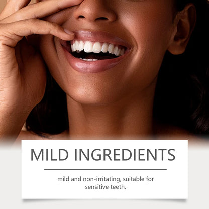 Whitening Strips – Teeth Whitening & Color Correcting Treatment
