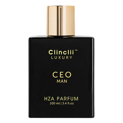 Final 3 Hours: 60%OFF🔥Gentlemen’s Fragrance Set with CEO MAN Perfume & G.O.A.T Aroma