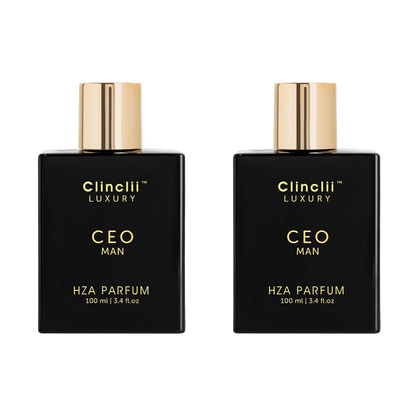 Final 3 Hours: 60%OFF🔥Gentlemen’s Fragrance Set with CEO MAN Perfume & G.O.A.T Aroma