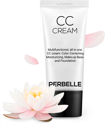Skin Tone Adjusting CC Cream SPF 43