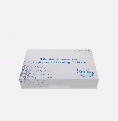 Official Store |  Moldable Dentures🧑🏽‍⚕️Obtain American Dental Association (ADA) Certification