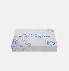 Official Store |  Moldable Dentures🧑🏽‍⚕️Obtain American Dental Association (ADA) Certification