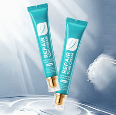 🎁New Product Promotion! Scar Repair Cream for Men and Women, fade scars and tighten skin in one step