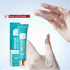🎁New Product Promotion! Scar Repair Cream for Men and Women, fade scars and tighten skin in one step